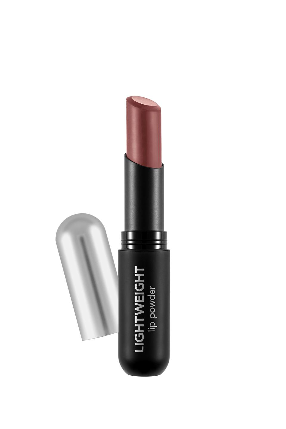 Lightweight Lip Powder Yüksek Pigmentli & Mat Bitişli Ultra Hafif Ruj