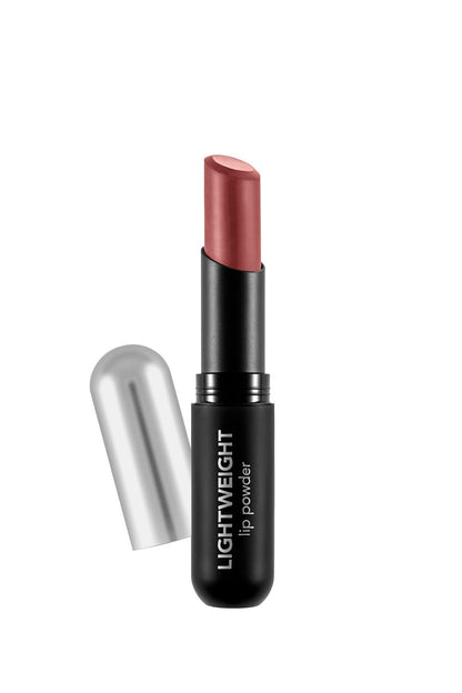 Lightweight Lip Powder Yüksek Pigmentli & Mat Bitişli Ultra Hafif Ruj